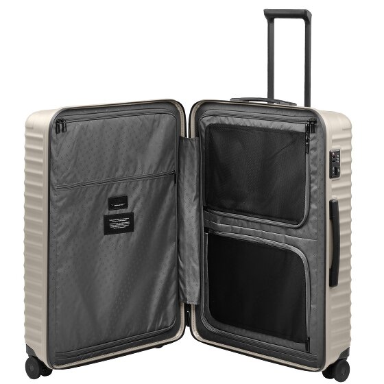 Titan Upgrade 4 ruote Carrello L 75 cm