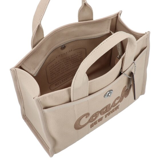 Coach Cargo Borsetta 34 cm