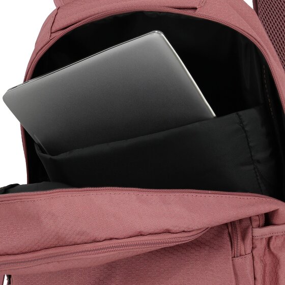 Travelite Zaino Kick Off 45 cm scomparto per laptop