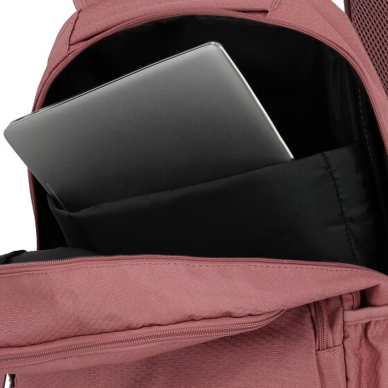 Travelite Zaino Kick Off 45 cm scomparto per laptop