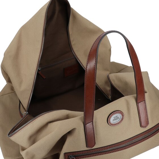 The Bridge Story V S Borsa da viaggio Weekender 65 cm