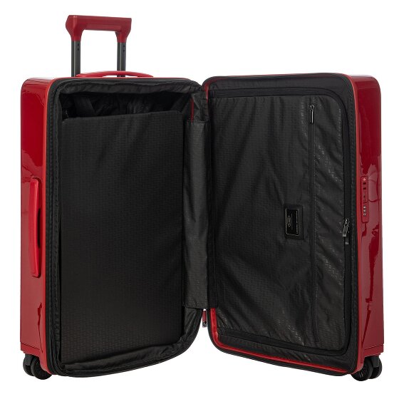 Porsche Design Carrello Roadster 4 ruote doppie 69 cm