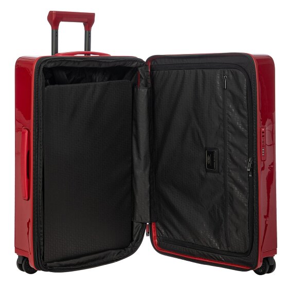 Porsche Design Carrello Roadster 4 ruote doppie 69 cm