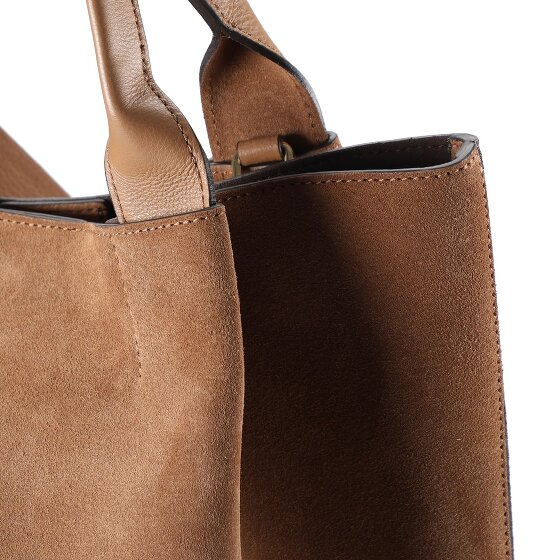 abro Essential Borsa shopper Pelle 32 cm