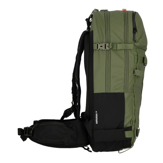 Mammut Nirvana Zaino da trekking 58 cm