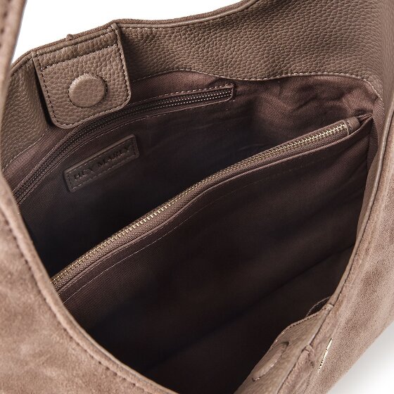 Hey Marly Alltime Lover Borsa a spalla M Vera Pelle 35 cm