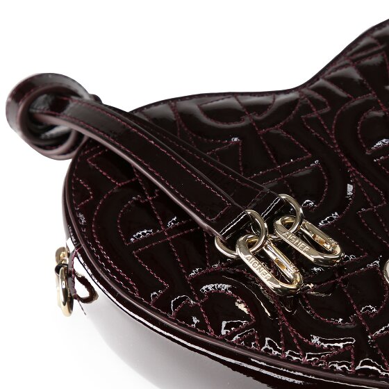 AIGNER Fashion Borsa a tracolla Pelle 19 cm