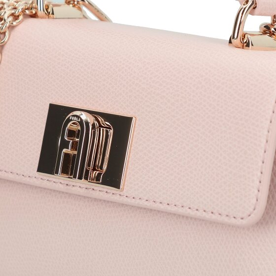 Furla 1927 Mini borsa a mano Pelle 18 cm