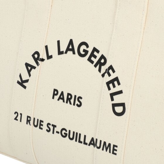 Karl Lagerfeld Rsg Borsetta 33 cm
