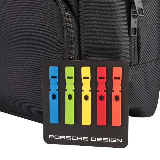 Porsche Design Voyager Valigetta 38 cm Scomparto per laptop