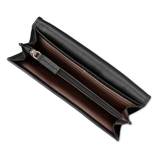 bugatti Emilia Portafoglio Protezione RFID Pelle 18.5 cm