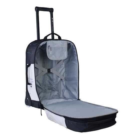 Evoc 2 ruote Borsa da viaggio 54 cm