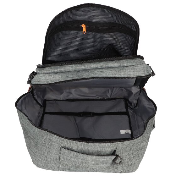 Worldpack Bestway Cabin Pro Zaino da giorno 54 cm Scomparto per laptop