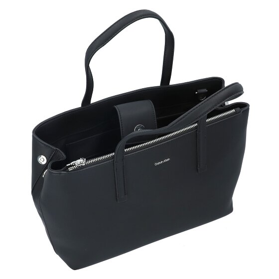 Calvin Klein CK Must Borsa a tracolla 39 cm