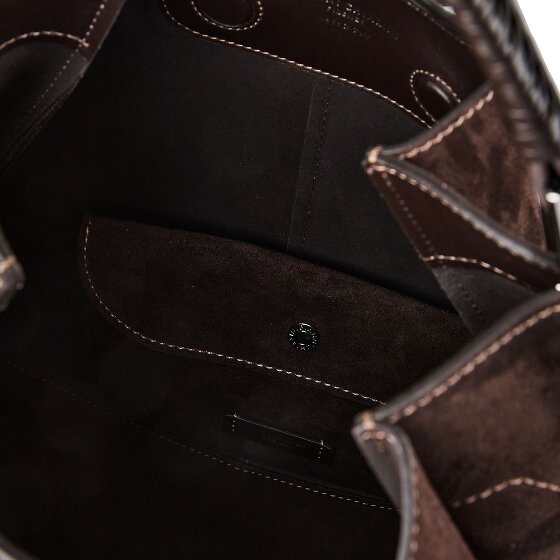 Gianni Chiarini Era Borsa a spalla Vera Pelle 41 cm