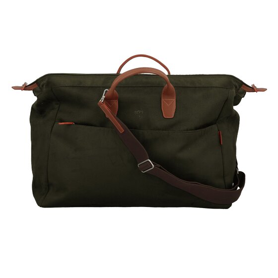 Jump Uppsala Borsa da viaggio Weekender 54.5 cm