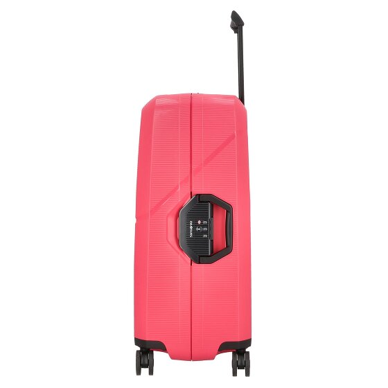 Samsonite Magnum Eco 4 ruote Carrello 69 cm