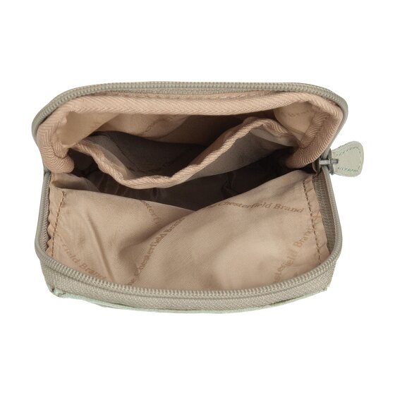 The Chesterfield Brand Cambridge Mini Borsa Borsa a tracolla Pelle 12 cm