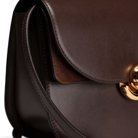 Furla Sfera Borsa a tracolla Vera Pelle 21 cm