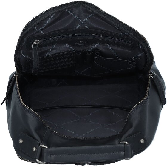 The Chesterfield Brand Wax Pull Up Zaino da lavoro Pelle 39 cm Scomparto per laptop