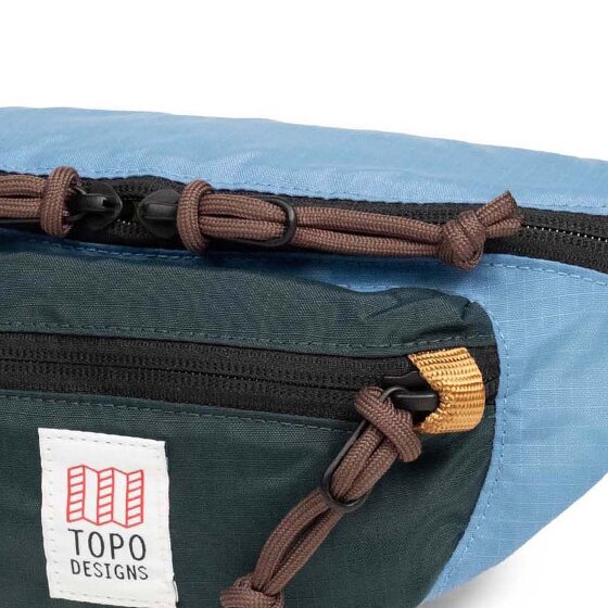 Topo Designs Mountain Marsupio 27 cm