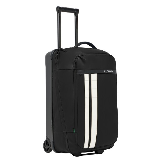 Vaude Takutea 65 2 ruote Carrello 65 cm Vaude Takutea 65 2 ruote Carrello 65 cm