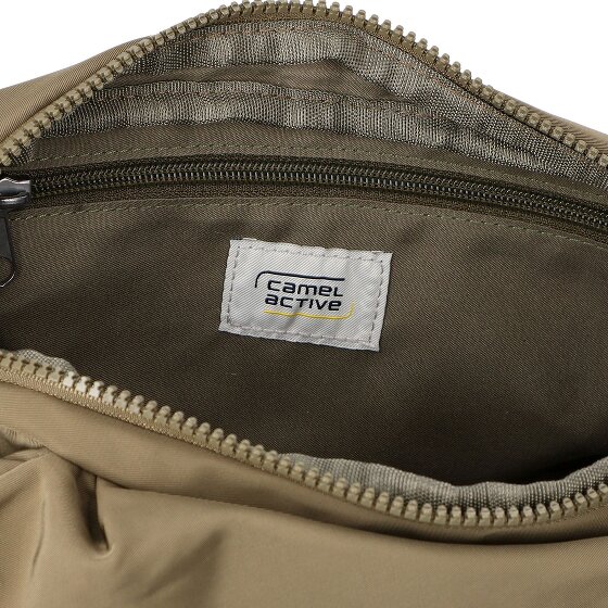 camel active Aurum Marsupio 37.5 cm
