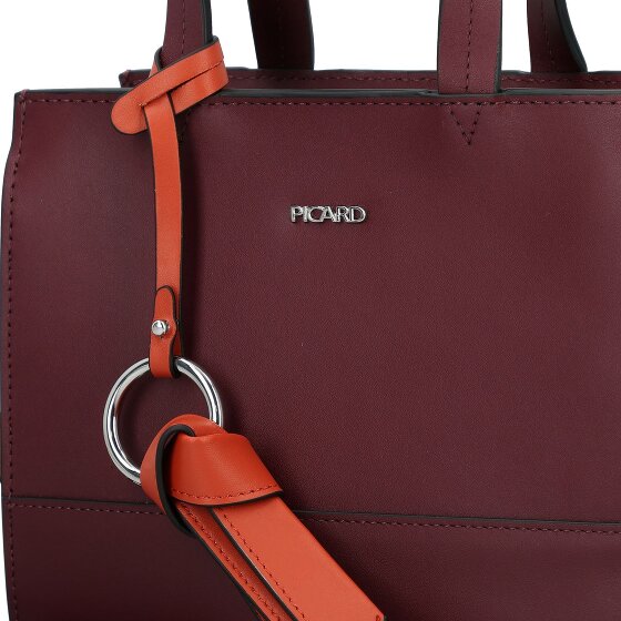 Picard Levante Borsa shopper Pelle 21 cm