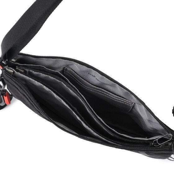 Hedgren Uni Ichi M Borsa a tracolla Protezione RFID 24 cm