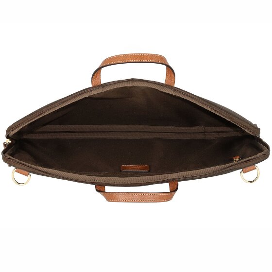 Bric's Cartella Life 42 cm scomparto per laptop