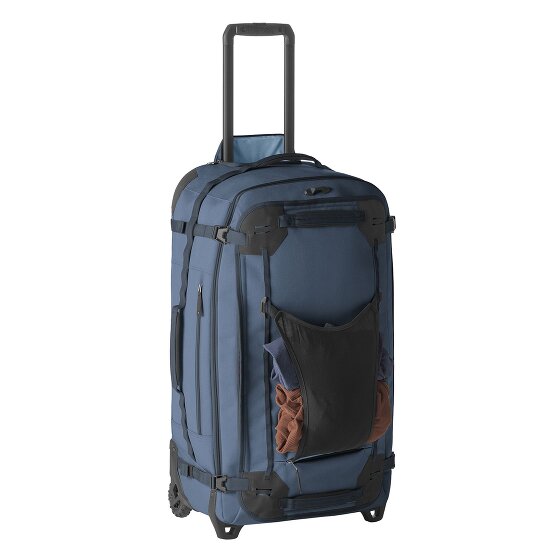 Eagle Creek Gear Warrior 2 ruote Borsa da viaggio 73 cm