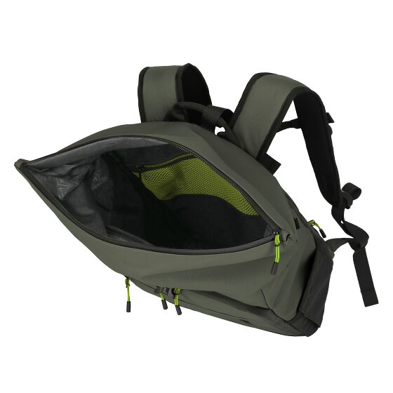 Travelite Briize Zaino da giorno M 45 cm Scomparto per laptop