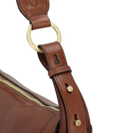 The Bridge Fedora Borsa a tracolla Pelle 28 cm