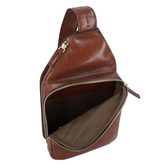 The Bridge Story Uomo Borsa a tracolla in pelle 36 cm