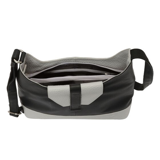 Voi Boston Olga Borsa a tracolla Pelle 30.5 cm