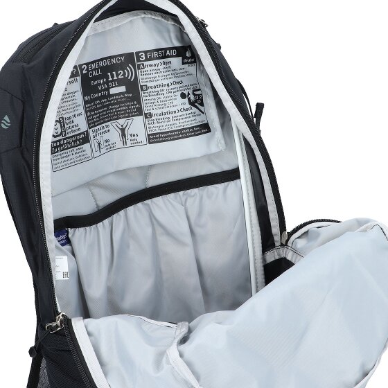 Deuter Speed Lite 21 Zaino da trekking 46 cm
