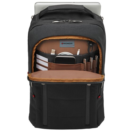 Wenger City Traveler Zaino da lavoro 42 cm Scomparto per laptop