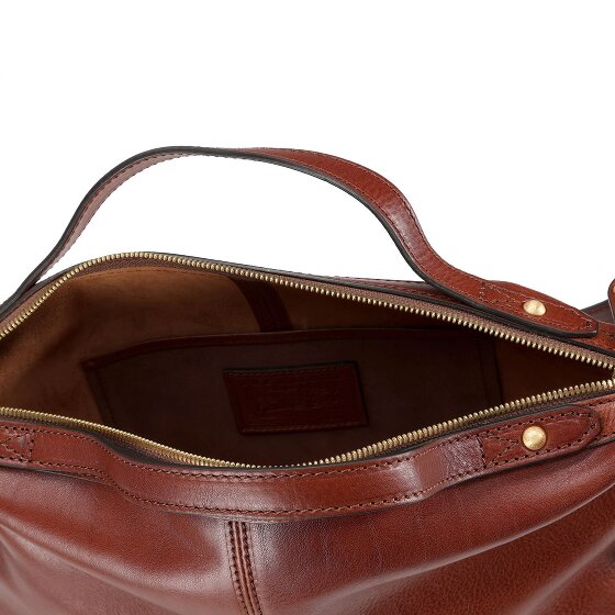 The Bridge Icons Borsetta Pelle 39 cm