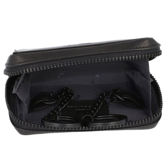 aunts & uncles Norwegians Mats Portafoglio chiave Pelle 9.5 cm