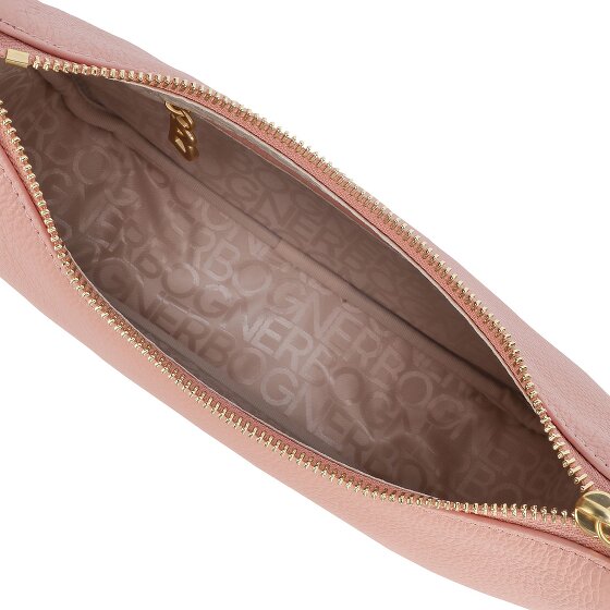 Bogner Pontresina Lora Borsa a tracolla in pelle 24 cm