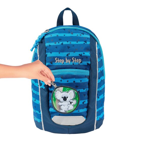 Step by Step KIGA Mini Zaino per bambini 30 cm