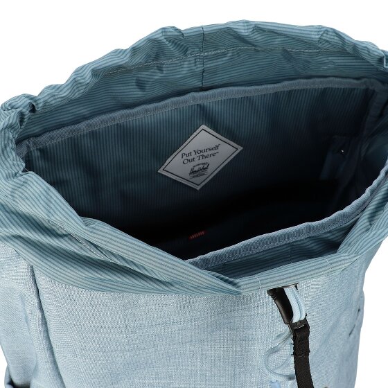 Herschel Retreat Zaino da giorno 43 cm Scomparto per laptop