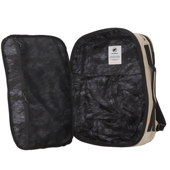 Mammut Seon Transporter 25 Zaino 47 cm scomparto per laptop