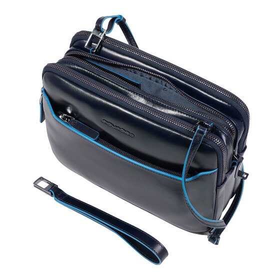 Piquadro Blue Square Borsa a tracolla Pelle 23 cm