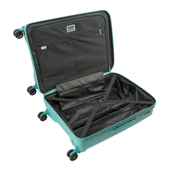 Epic Phantom SL 4 ruote Set di valigie 3 pezzi