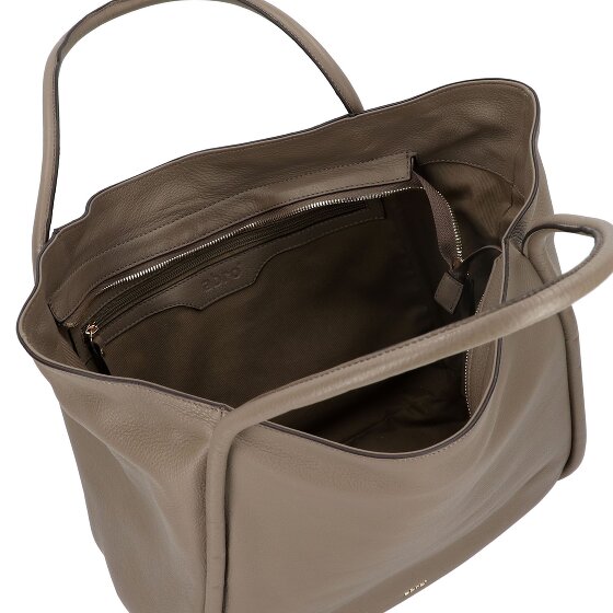 abro Willow Borsa shopper Pelle 50 cm