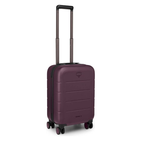 Osprey Ozone 4 ruote Trolley cabina 55 cm