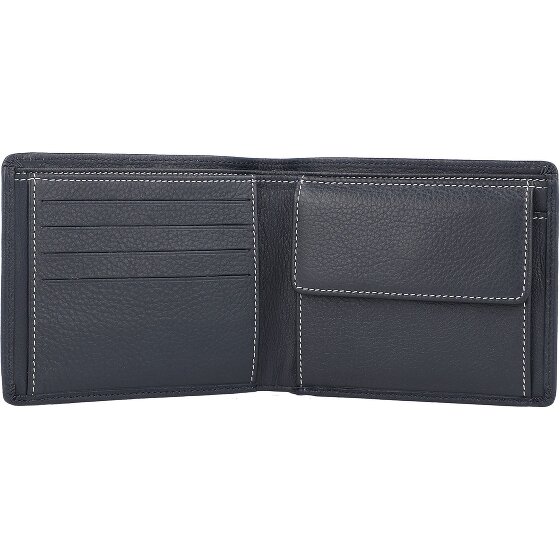 Picard Diego Portafoglio in pelle 11 cm