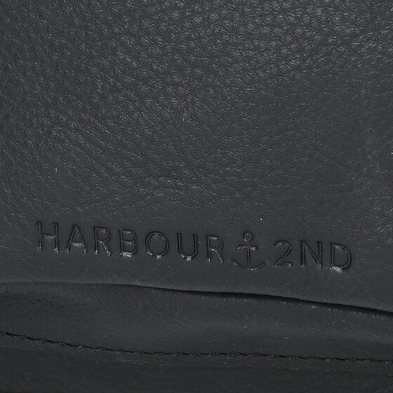 Harbour 2nd Just Pure Inga Zaino da città Pelle 23 cm