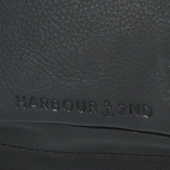 Harbour 2nd Just Pure Inga Zaino da città Vera Pelle 23 cm